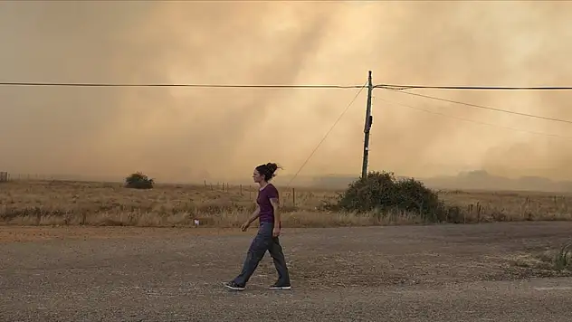 Doğal afetler 143 milyon insanı yerinden edecek