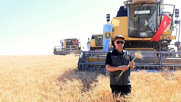 Buğdayın fiyatı belli oldu