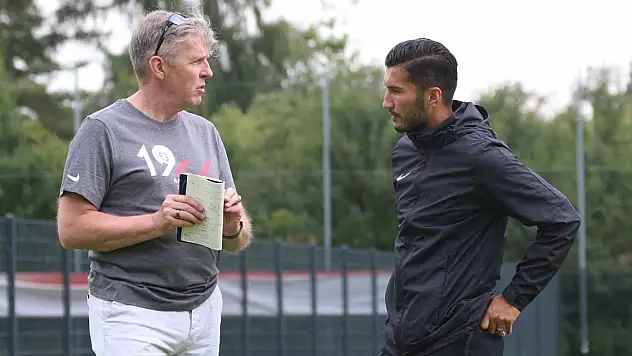 Antalyaspor'a liderlik ve insan performansı uzmanı