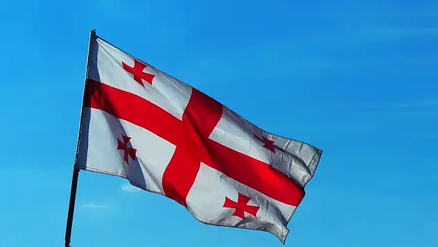 Gürcistan'dan, Gaziantep'teki kazada hayatını kaybedenlere taziye mesajı