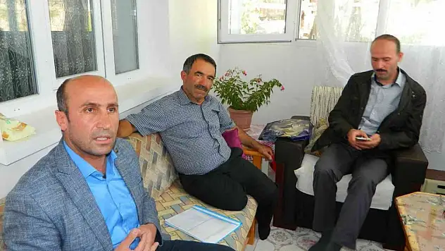 Bu ilçede Anadolu İmam Hatip Lisesine öğrenci bulunamıyor