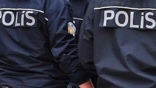 Ağrı'da terör örgütü operasyonu