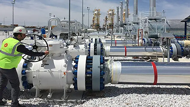 BOTAŞ'tan araç satış ihalesi