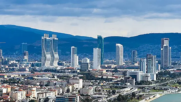 İzmir Büyükşehir Belediyesi'nden kat karşılığı inşaat yapım ihalesine davet