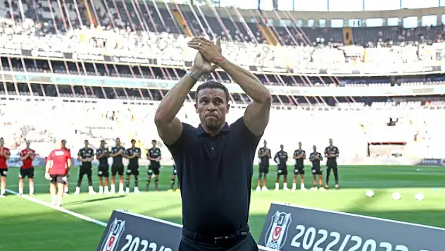 Ismael: Taktiksel esnekliğe sahibiz