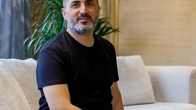 Akyıldız: 'Tasarımlarda yapay zeka kullanılacak'