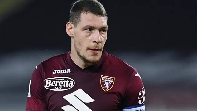 Belotti, Roma ile anlaştı