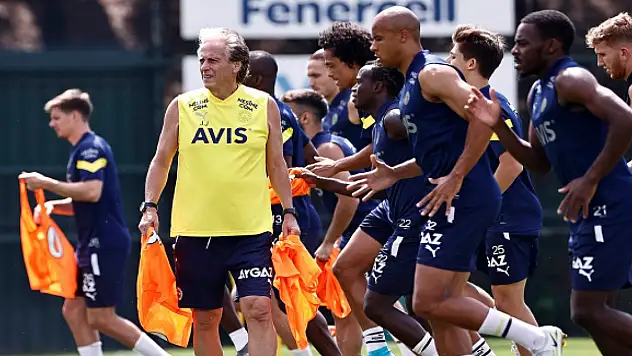 Fenerbahçe'de sakatlıkların durumu