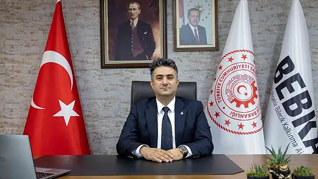 Girişimciliğe BEBKA'dan 100 milyon TL destek