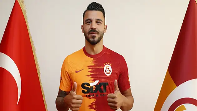 Okan Buruk'tan flaş Aytaç Kara kararı