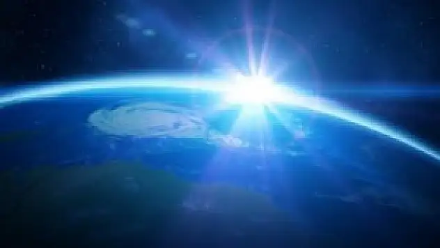 En son 1715'te olmuştu! Yine geliyor