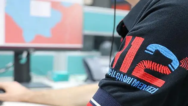 112 Acil Çağrı Merkezlerinde bu yıl 59 milyonun üzerinde çağrı yanıtlandı