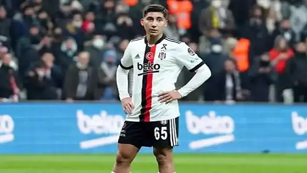 Emirhan İlkhan Torino'da!