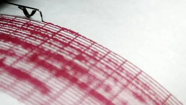 Pakistan'da 5,6 büyüklüğünde deprem