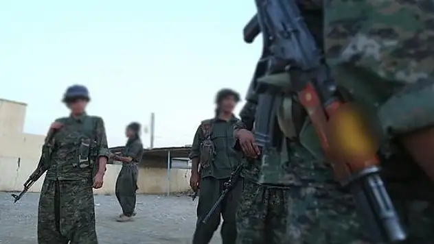 PKK Rakka'da 16 medya çalışanını alıkoydu