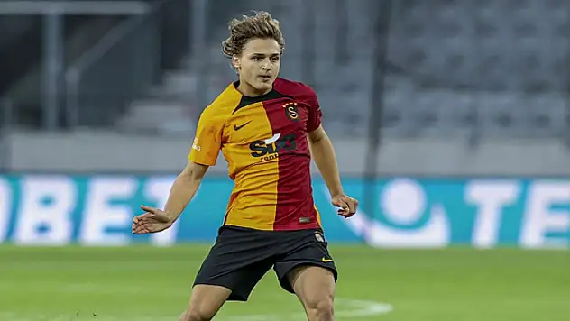 Hamza Akman hedefini açıkladı