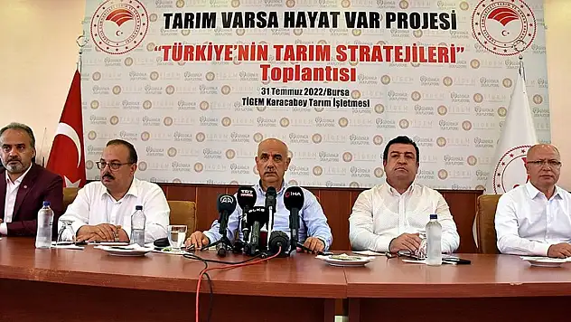 Bakan Kirişci: Venezuela'dan aldığımız bir metrekare toprak yok, olmayacaktır da