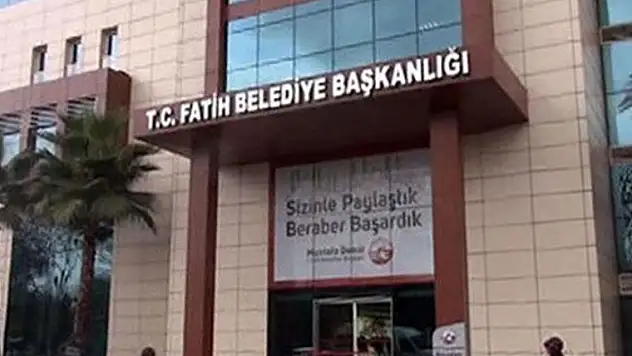 Fatih Belediyesi 60 Memur ve Zabıta Memuru alacak