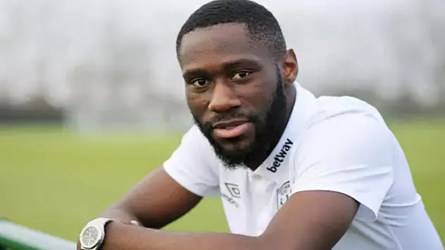 Kartal Arthur Masuaku'yu bekliyor