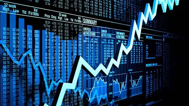 Avrupa borsaları düşüşle açıldı