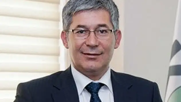 AK Parti Konya Milletvekili Babaoğlu Beyşehir'de