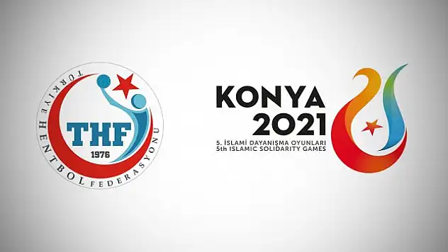 A Milli Erkek Hentbol Takımı'nın İslami Dayanışma Oyunları kadrosu açıklandı