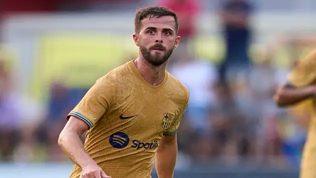 Pjanic için İtalya iddiası