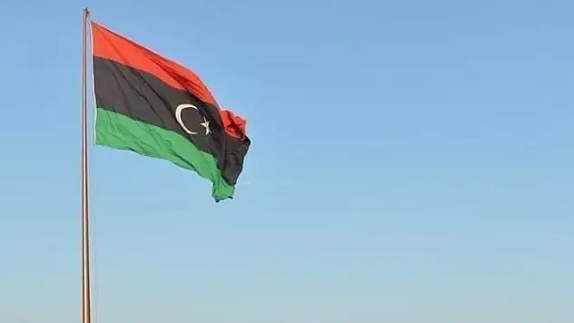 Libya'da yakıt tankerinde çıkan yangın sonucu 7 kişi öldü