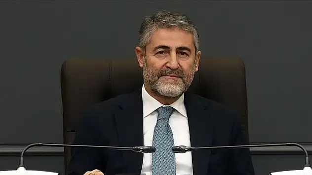 IMF ile anlaşma yapıldı mı? Bakan Nebati'den açıklama