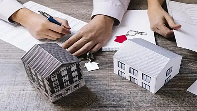 Emlakçılar Odası Başkanı: İddia ediyorum kiralar yüzde 30 düşecek