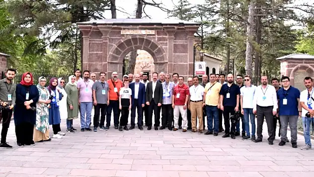 Selçuklu'da Söğüt'e kültür turları başlıyor