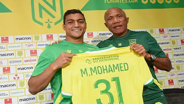 Mostafa Mohamed'den flaş karar!