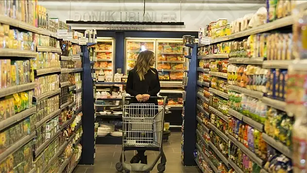 Ekonomik güven endeksinde düşüş