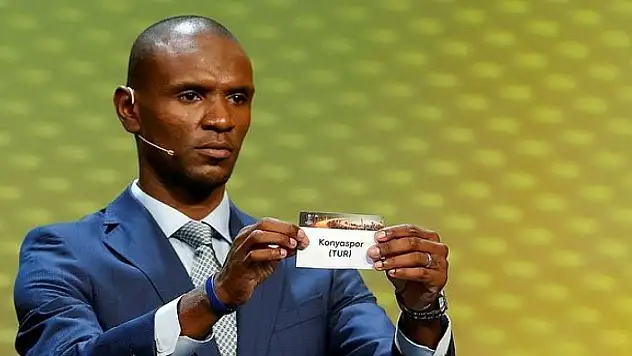 Türk takımlarının Avrupa'daki muhtemel rakipleri belli olacak