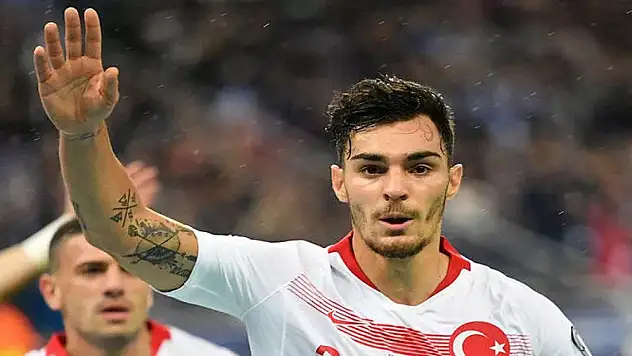 Beşiktaş'ta gündem Kaan Ayhan!