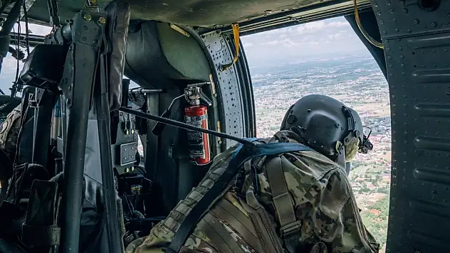 NATO'dan Kosova paylaşımı