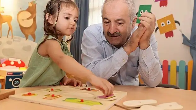 Bu kreş 24 saat açık olacak