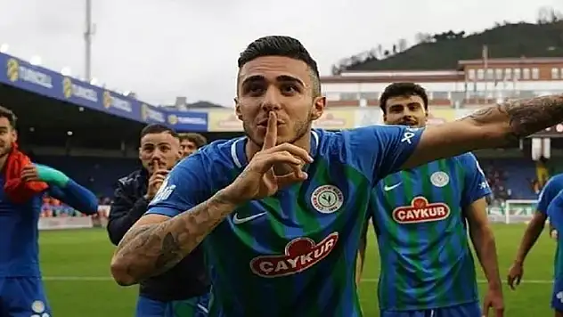 Fenerbahçe'den Emirhan Topçu atağı!