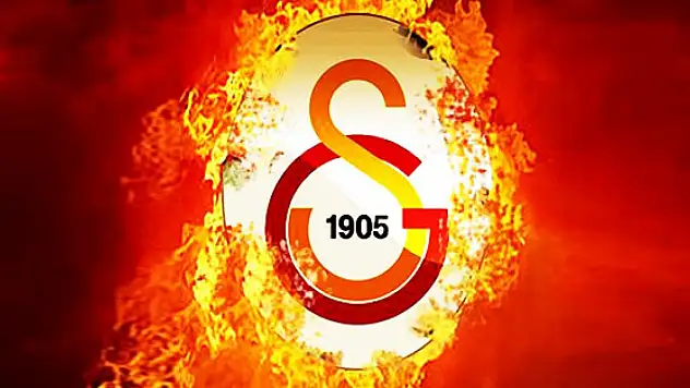 Galatasaray bir transferi daha KAP'a bildirdi