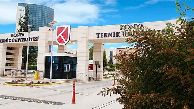 Konya Teknik Üniversitesi rektörlüğü için başvurular başladı