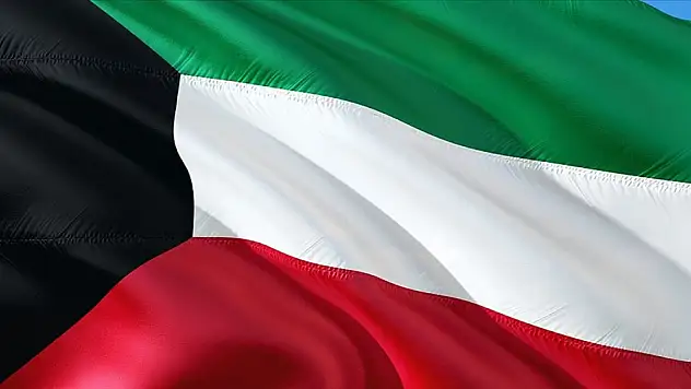 Kuveyt'te yeni hükümet kuruldu