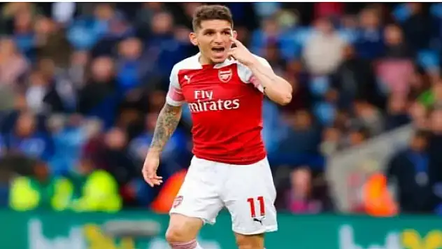 Galatasaray, Torreira için Arsenal'la masada!