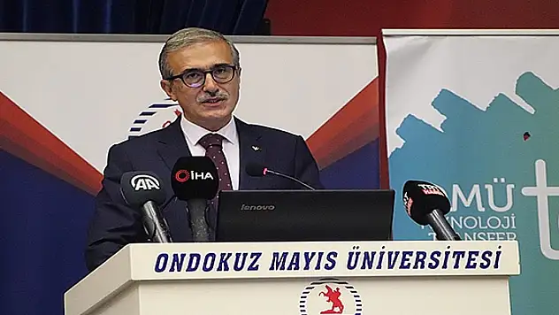 Savunma sanayiinden heyecanlandıran açıklama! 10 katına çıktı