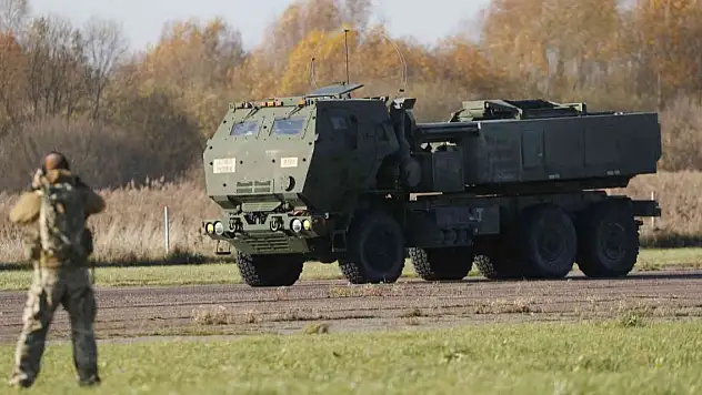 ABD'den Ukrayna'ya 550 milyon dolarlık ek askeri yardım