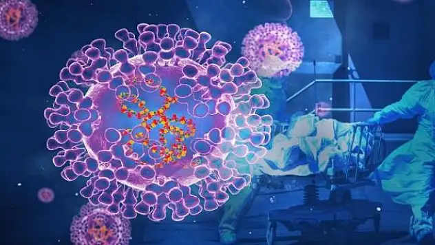 Peru'da maymun çiçeğinden ilk ölüm gerçekleşti