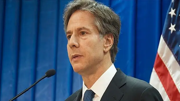 ABD'den İran'a nükleer anlaşma mesajı: 'En iyi yol'