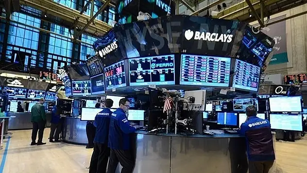 Küresel piyasalar haftaya temkinli başladı