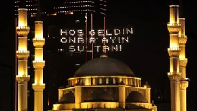 Kadir Gecesi'nin önemi nedir?