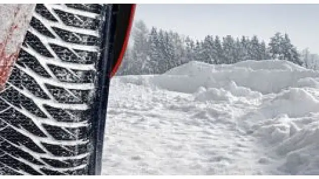 Kış lastiğinde 'randevu' dönemi