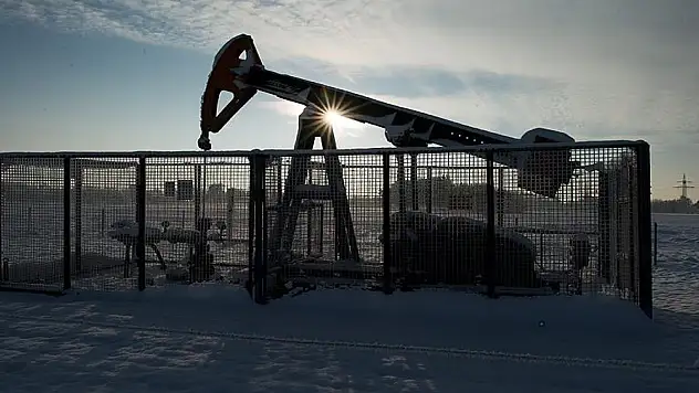 Brent petrol fiyatlarında son durum (2 Ağustos 2022)